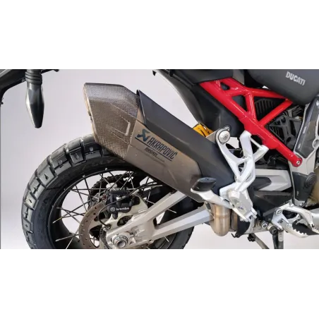 DUCATI MTS 1200V4