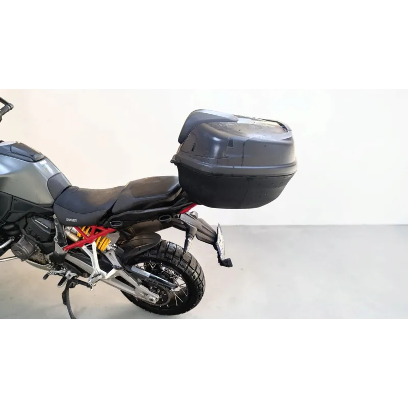 DUCATI MTS 1200V4