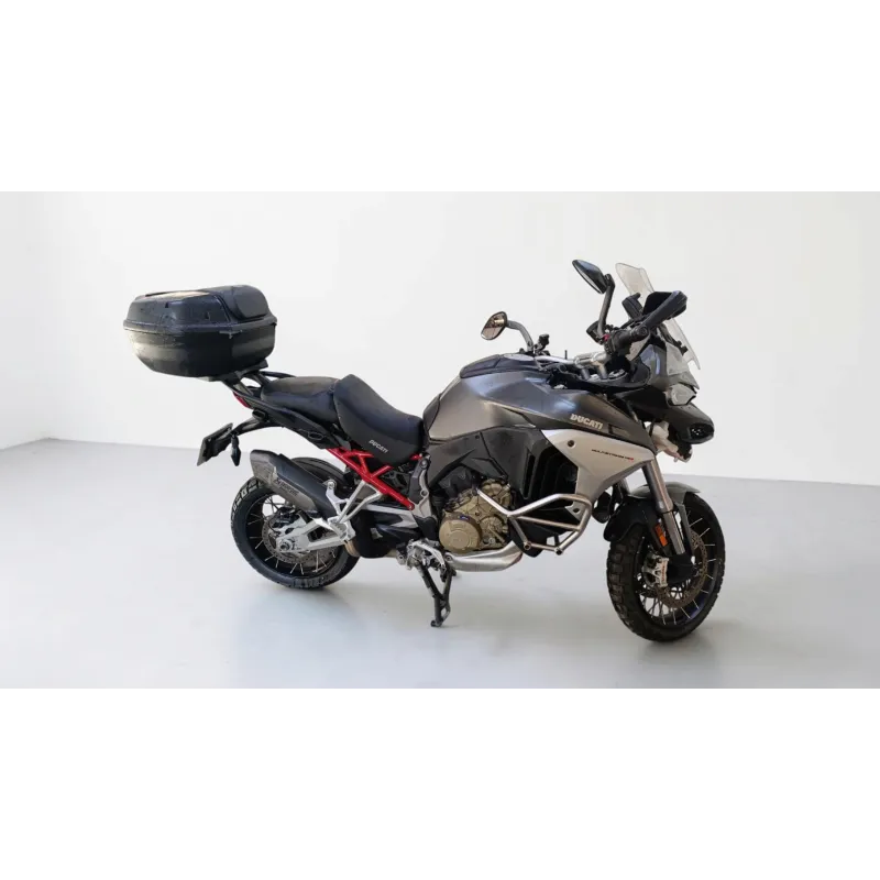DUCATI MTS 1200V4