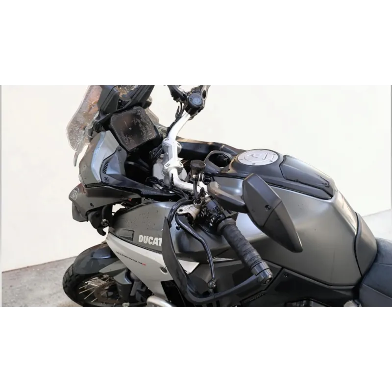 DUCATI MTS 1200V4