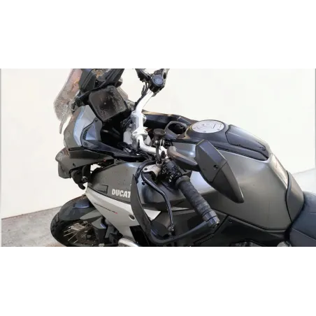DUCATI MTS 1200V4
