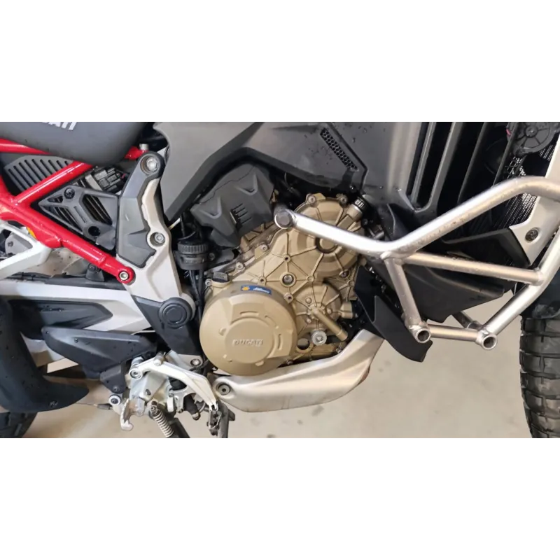 DUCATI MTS 1200V4