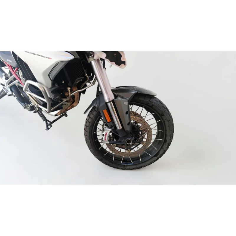 DUCATI MTS 1200V4