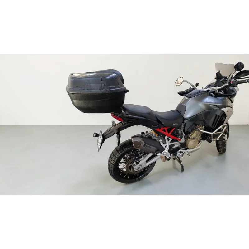 DUCATI MTS 1200V4