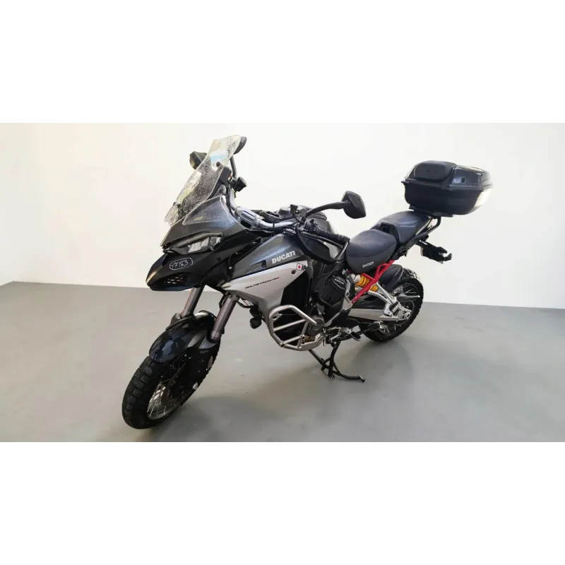 DUCATI MTS 1200V4