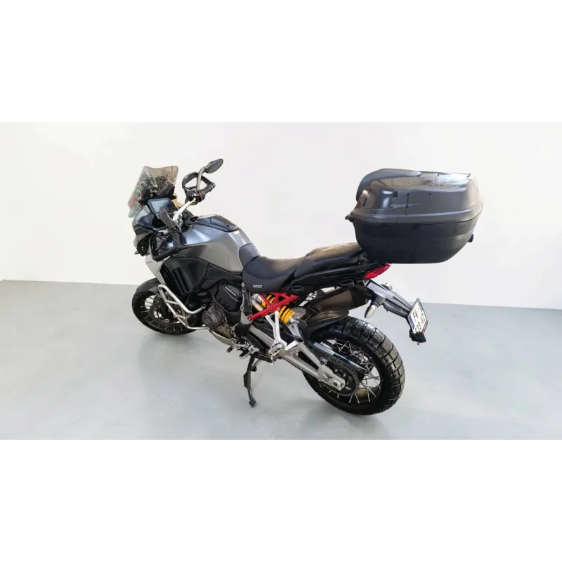 DUCATI MTS 1200V4
