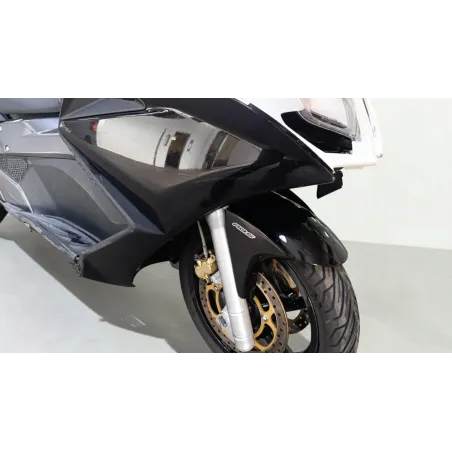 APRILIA SRV 850
