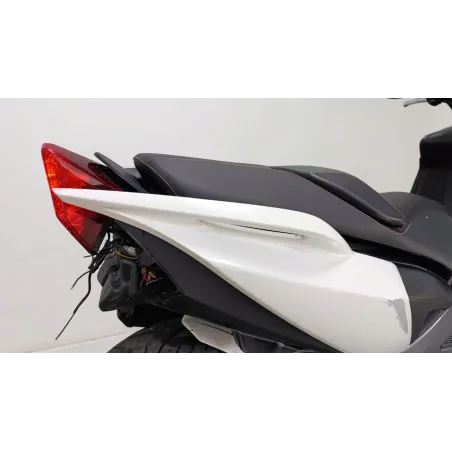 APRILIA SRV 850