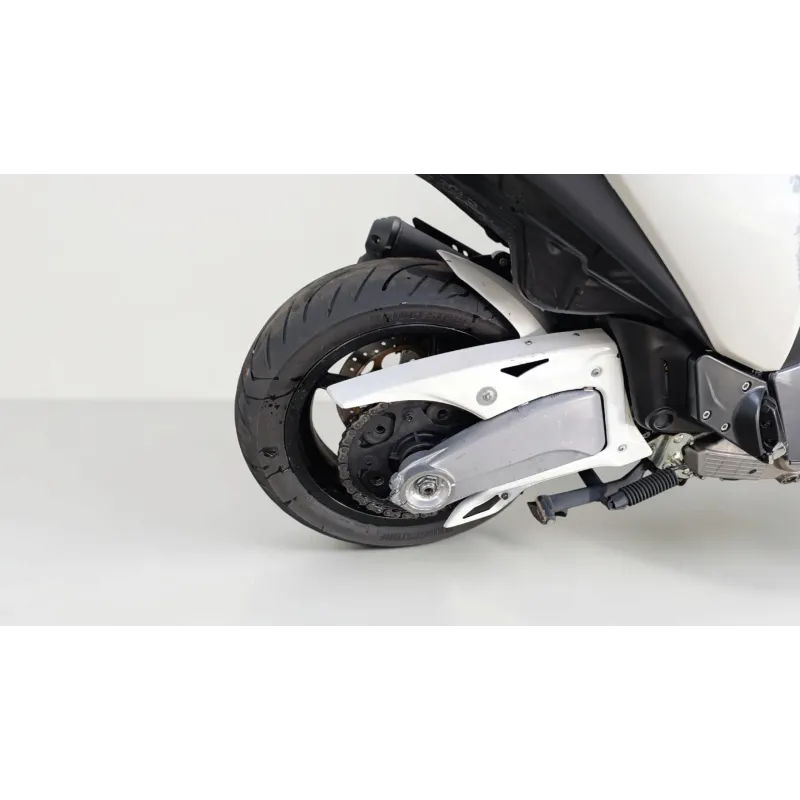 APRILIA SRV 850