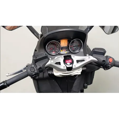 APRILIA SRV 850