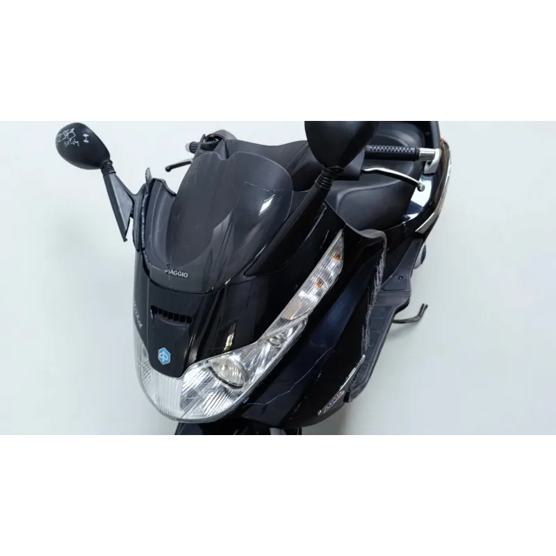 PIAGGIO X8 200