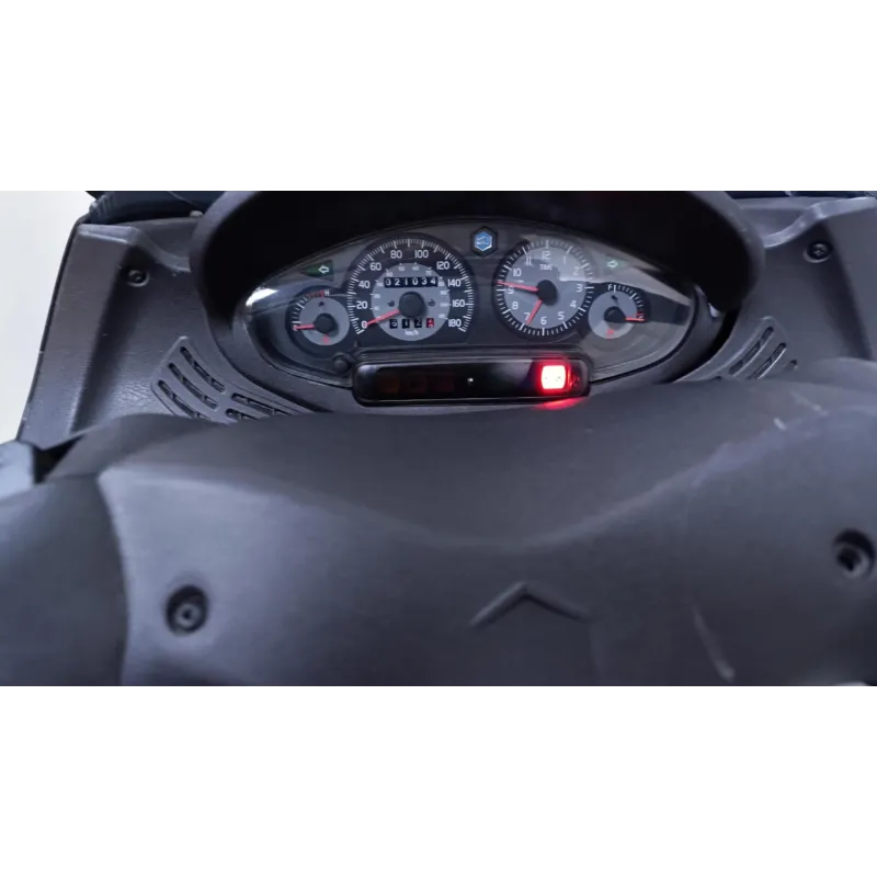 PIAGGIO X8 200