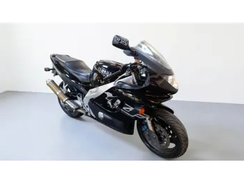 YAMAHA YZF600R