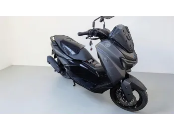 YAMAHA N MAX 125