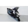 TNT MOTOR CYCLO LJ50QT