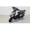 TNT MOTOR CYCLO LJ50QT