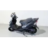TNT MOTOR CYCLO LJ50QT