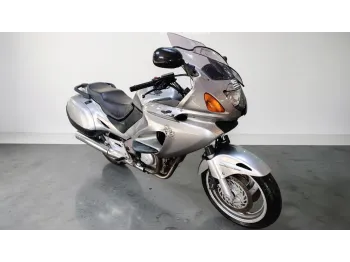 HONDA DEAUVILLE 650