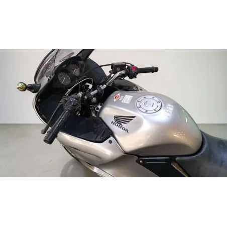 HONDA DEAUVILLE 650