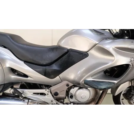 HONDA DEAUVILLE 650