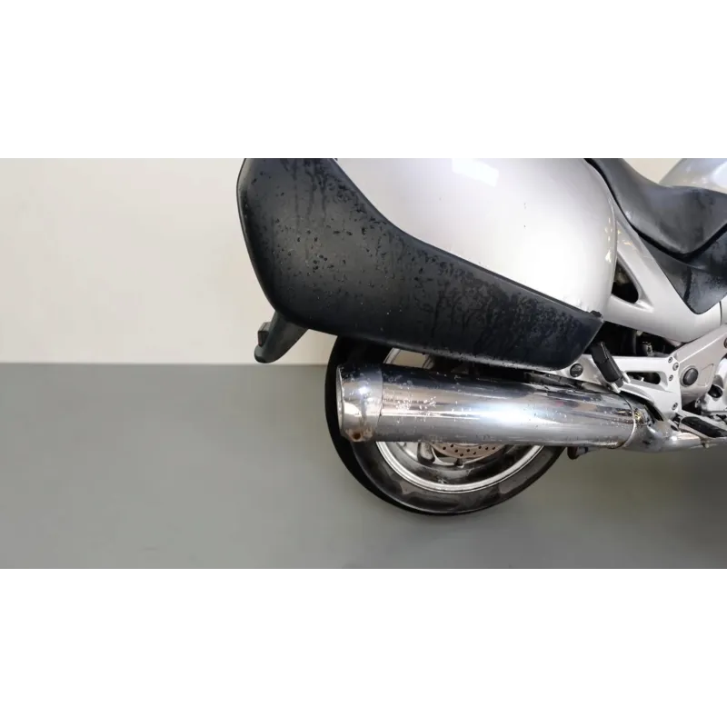 HONDA DEAUVILLE 650
