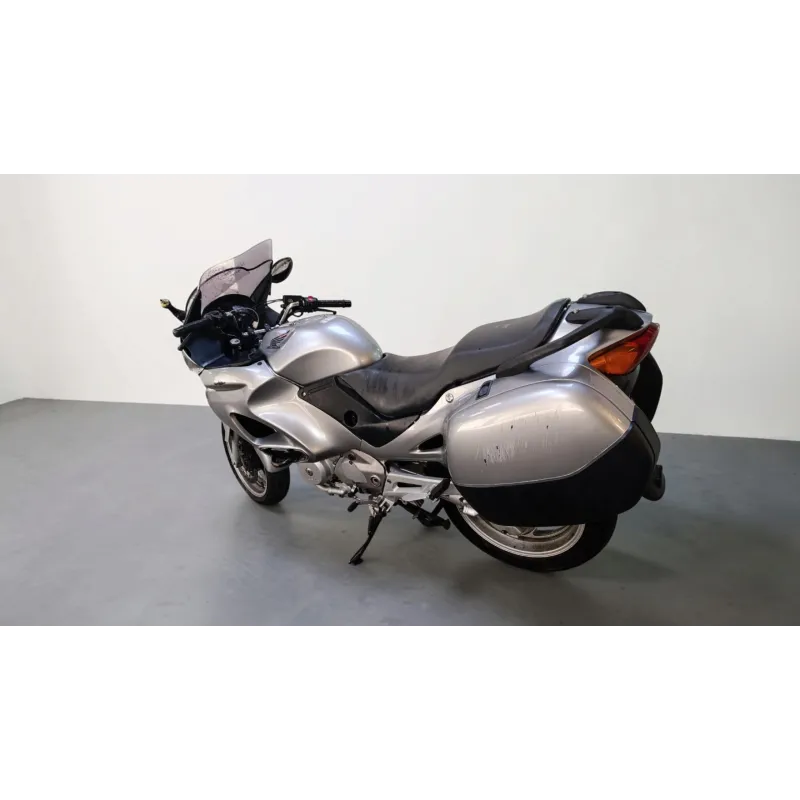 HONDA DEAUVILLE 650