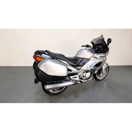 HONDA DEAUVILLE 650