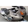 HONDA DEAUVILLE 650 HONDA DEAUVILLE 650