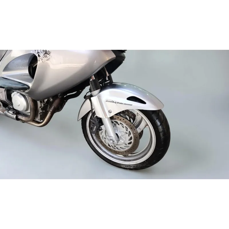 HONDA DEAUVILLE 650