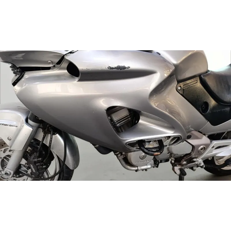 HONDA DEAUVILLE 650