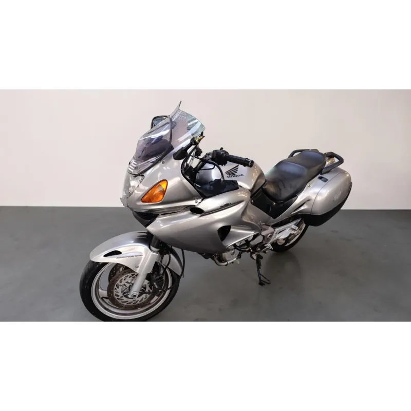 HONDA DEAUVILLE 650