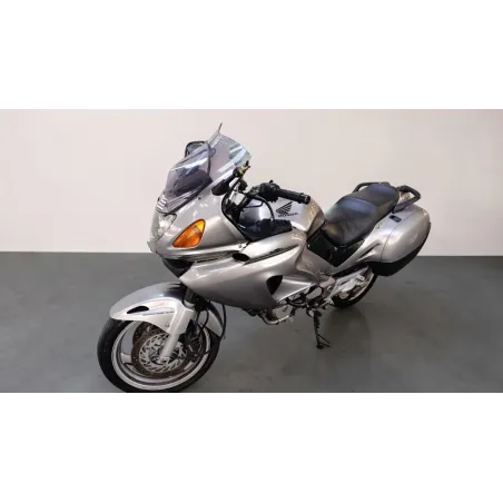 HONDA DEAUVILLE 650