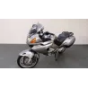 HONDA DEAUVILLE 650 HONDA DEAUVILLE 650