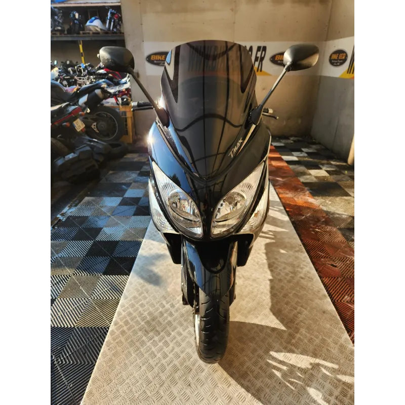 YAMAHA TMAX 500