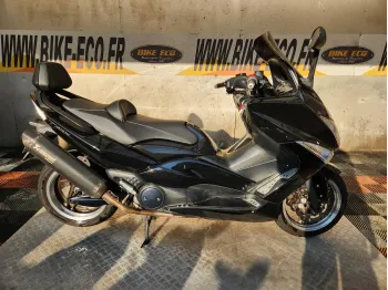 YAMAHA TMAX 500