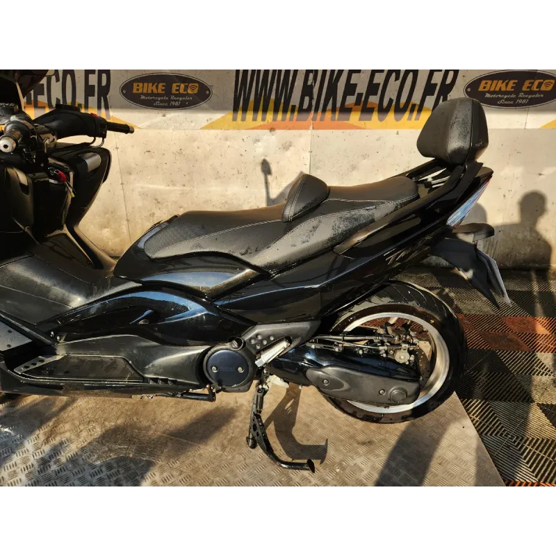 YAMAHA TMAX 500
