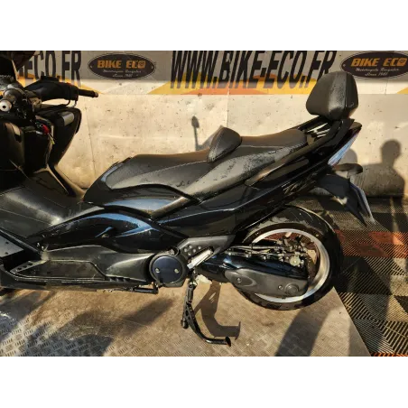 YAMAHA TMAX 500