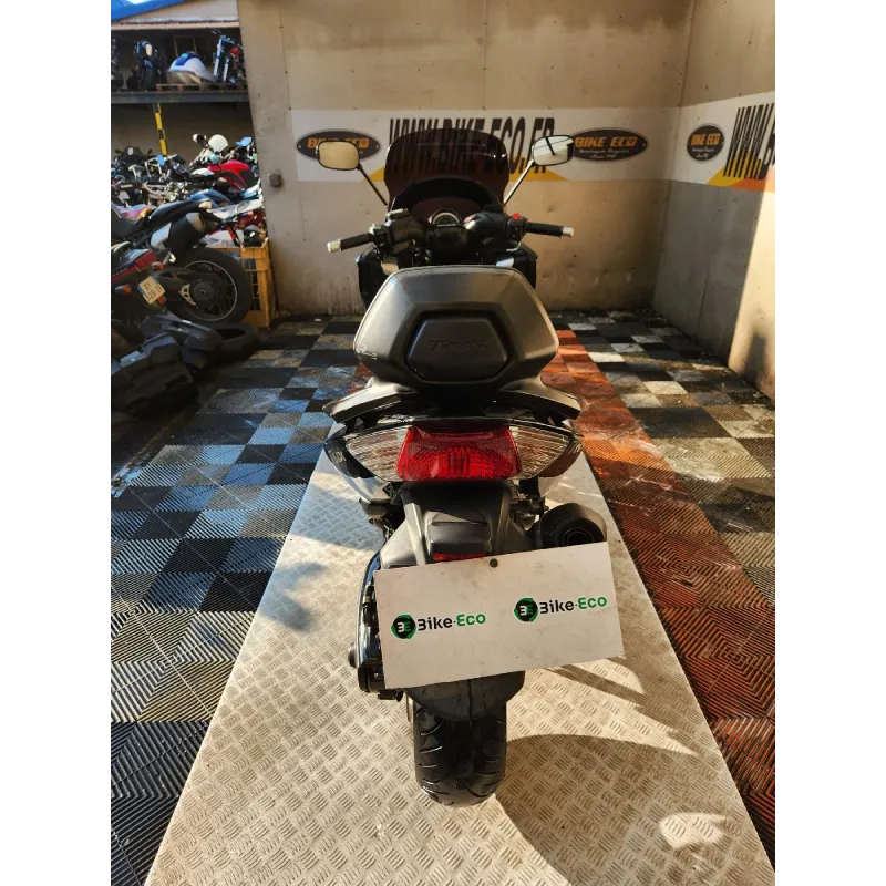 YAMAHA TMAX 500