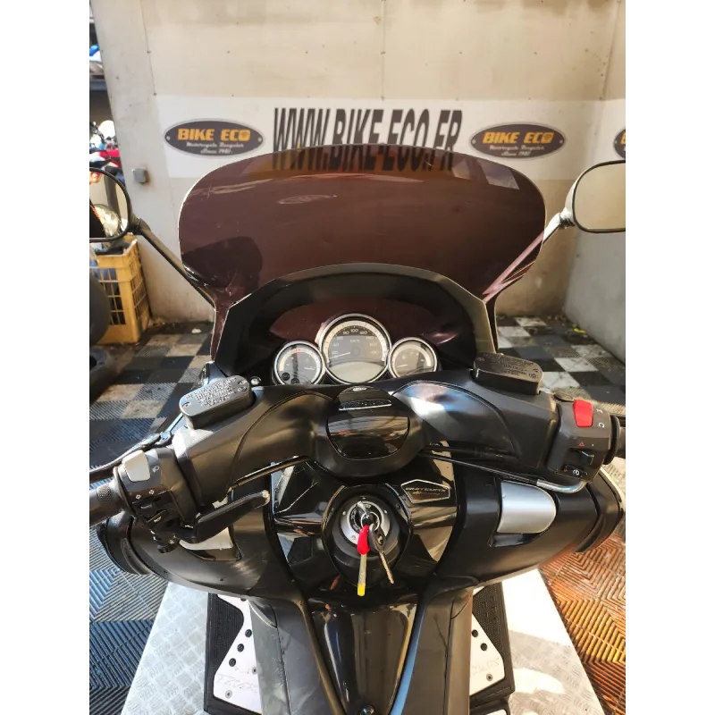 YAMAHA TMAX 500