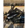 YAMAHA TMAX 500