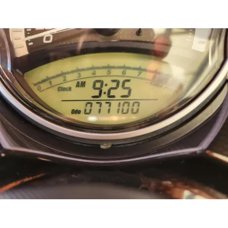 YAMAHA TMAX 500