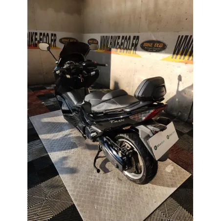 YAMAHA TMAX 500