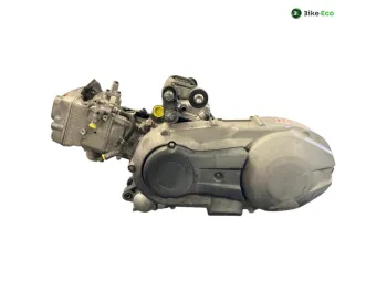 Moteur SUZUKI AN 400 2007-2010 BURGMAN