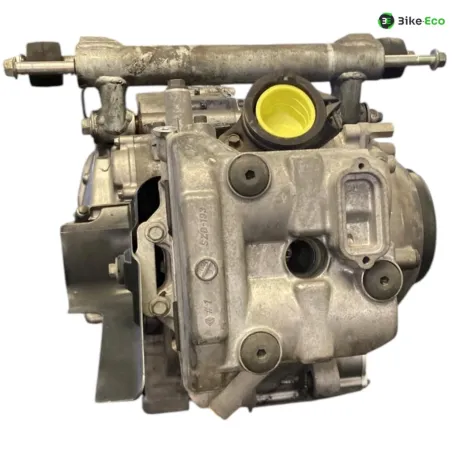 Moteur SUZUKI AN 400 2007-2010 BURGMAN