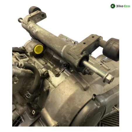 Moteur SUZUKI AN 400 2007-2010 BURGMAN
