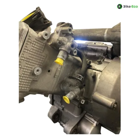 Moteur SUZUKI AN 400 2007-2010 BURGMAN