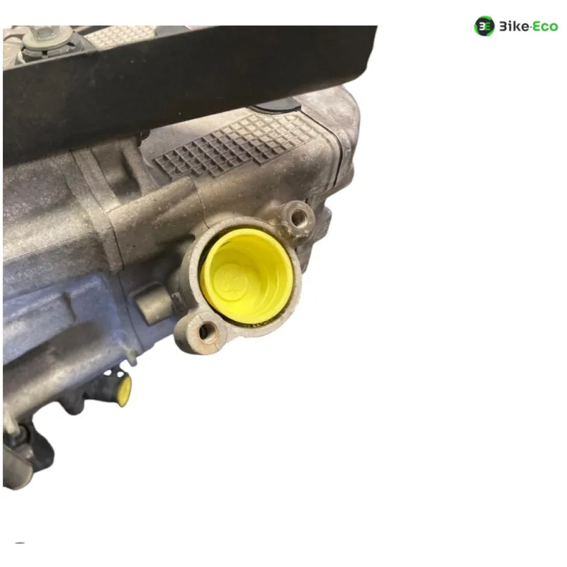 Moteur SUZUKI AN 400 2007-2010 BURGMAN