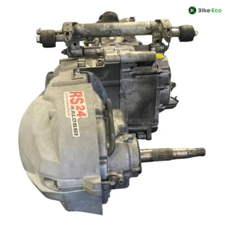 Moteur SUZUKI AN 400 2007-2010 BURGMAN