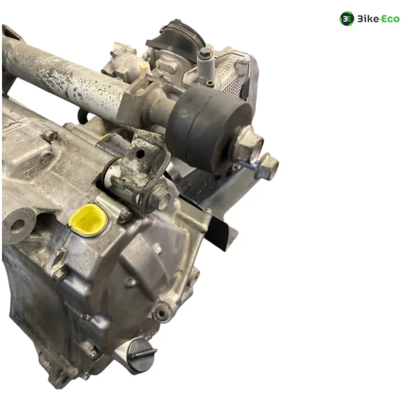 Moteur SUZUKI AN 400 2007-2010 BURGMAN