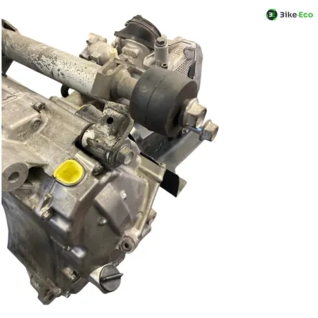 Moteur SUZUKI AN 400 2007-2010 BURGMAN
